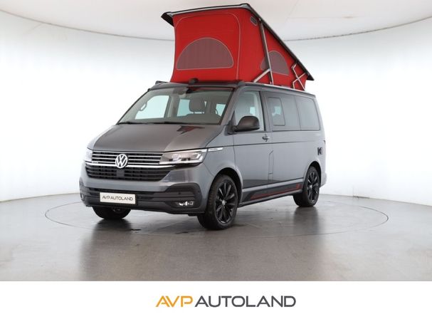 Volkswagen T6 California DSG Ocean Edition 4Motion 150 kW image number 2