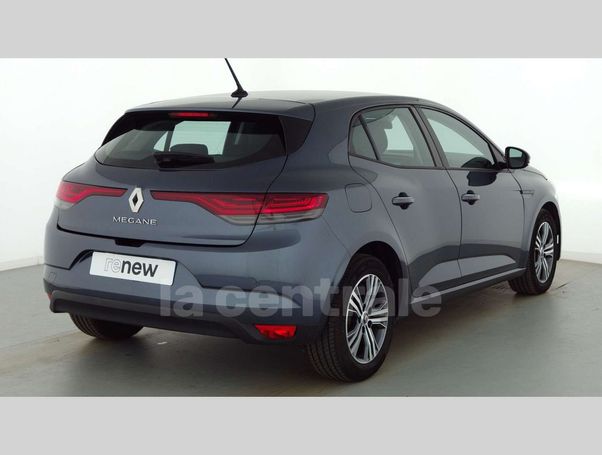 Renault Megane 85 kW image number 4