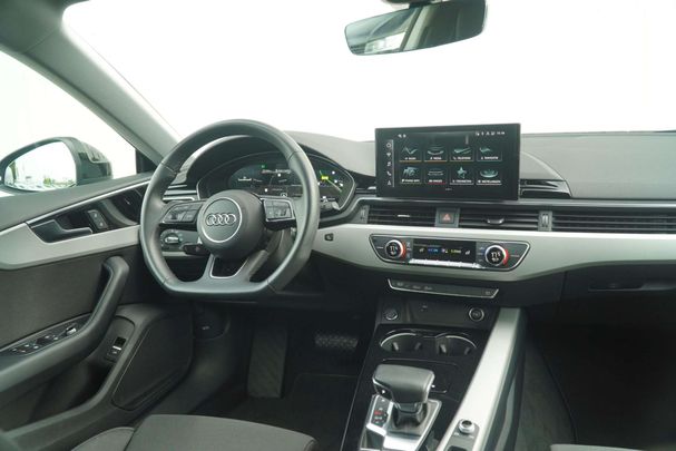 Audi A5 40 TFSI S tronic Sportback Advanced 150 kW image number 35