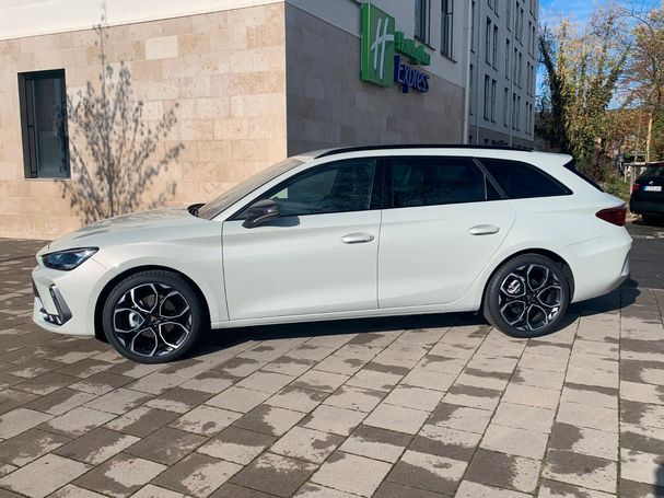 Cupra Leon Sportstourer 1.5 eTSI DSG 110 kW image number 3