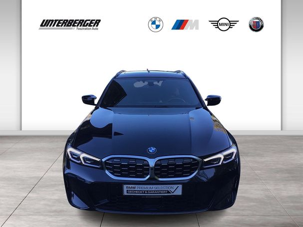 BMW 340d xDrive Touring 250 kW image number 2