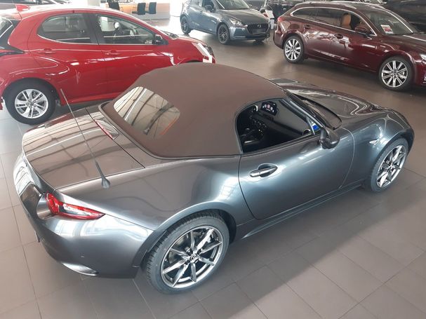 Mazda MX-5 SKYACTIV-G 184 135 kW image number 6