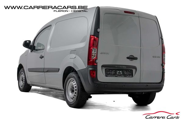 Mercedes-Benz Citan 109 CDi 70 kW image number 2