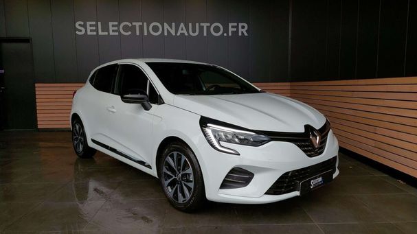 Renault Clio TCe 90 66 kW image number 7