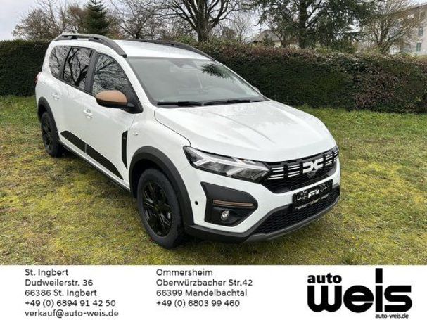 Dacia Jogger TCe 110 Extreme 81 kW image number 4