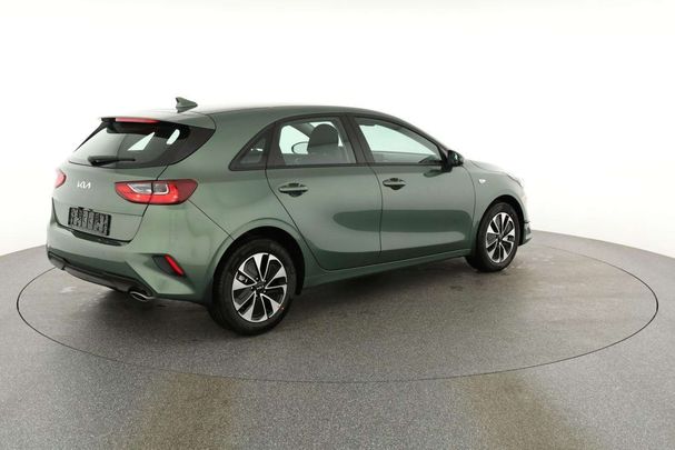 Kia Ceed 1.0 T-GDi 74 kW image number 15