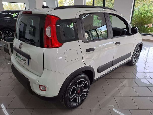 Fiat Panda 1.2 51 kW image number 9