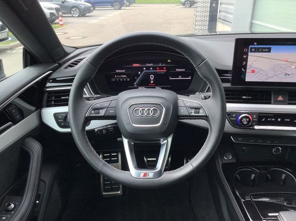 Audi A5 40 TDI S-line Sportback 150 kW image number 12