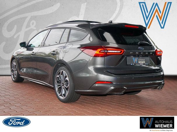 Ford Focus 1.0 EcoBoost Hybrid ST-Line 114 kW image number 4