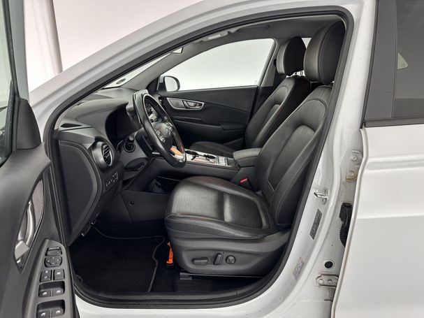 Hyundai Kona 64 kWh Premium 150 kW image number 8