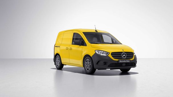 Mercedes-Benz Citan 110 75 kW image number 1