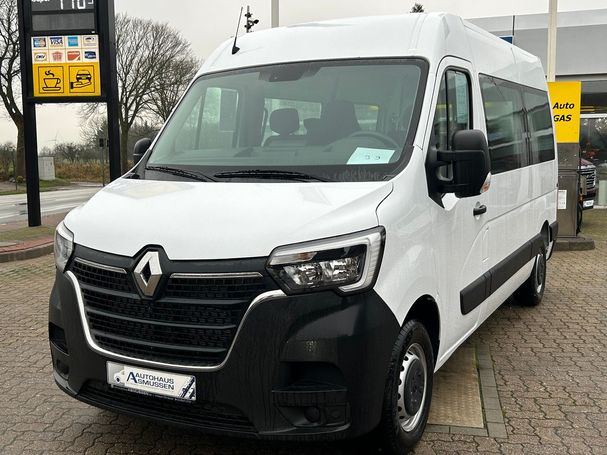 Renault Master L2H2 99 kW image number 1