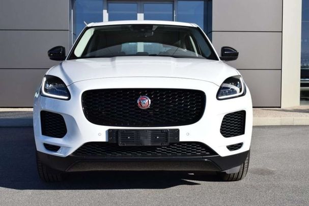 Jaguar E-Pace AWD 110 kW image number 3