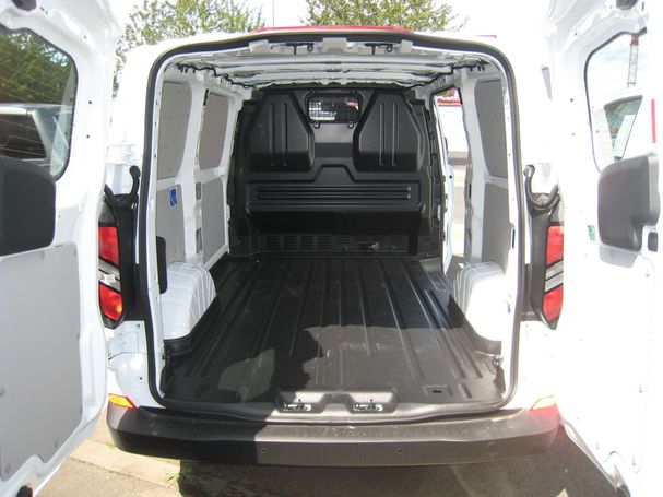 Ford Transit Custom 100 kW image number 5