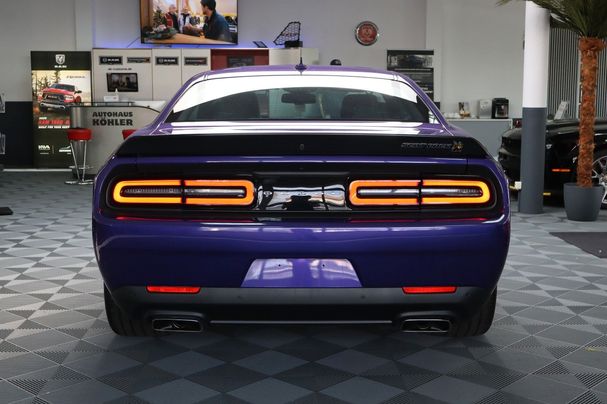 Dodge Challenger 362 kW image number 7