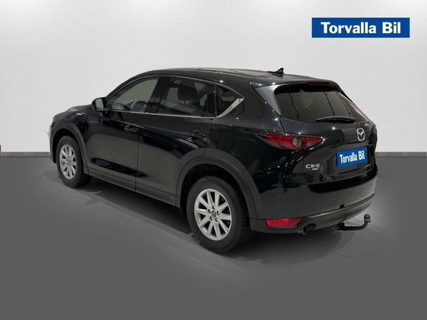 Mazda CX-5 194 AWD 143 kW image number 6