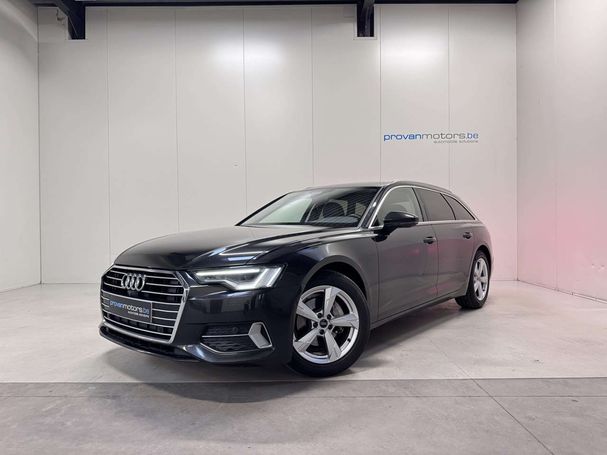 Audi A6 35 TDI Avant 120 kW image number 2