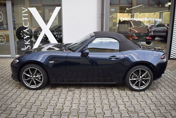 Mazda MX-5 184 135 kW image number 12