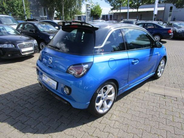 Opel Adam 110 kW image number 7