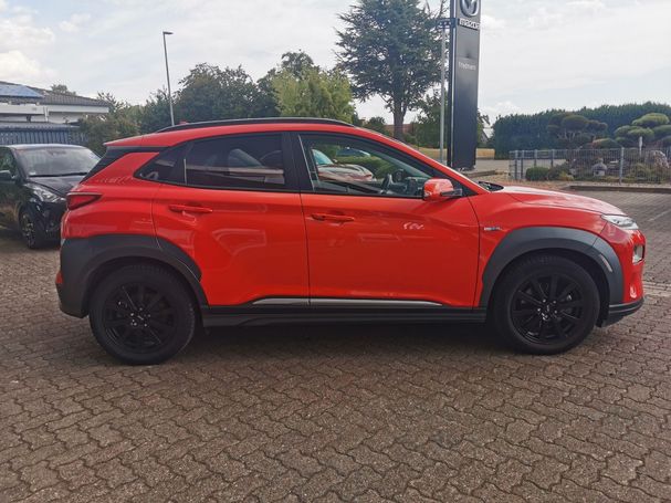 Hyundai Kona Elektro Premium 150 kW image number 5