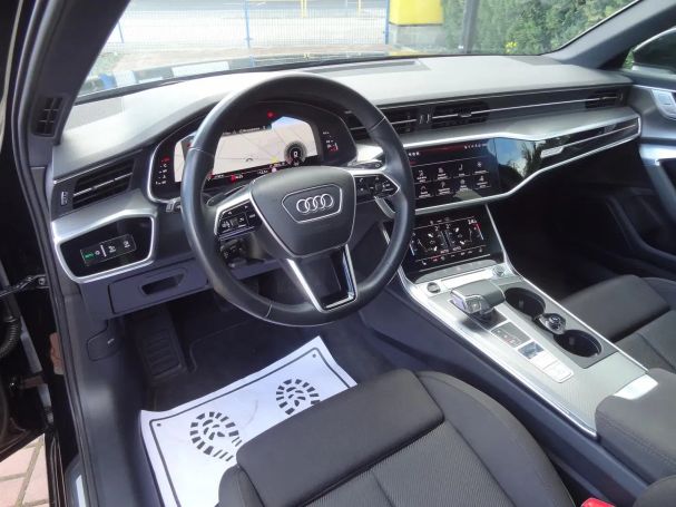 Audi A6 195 kW image number 12