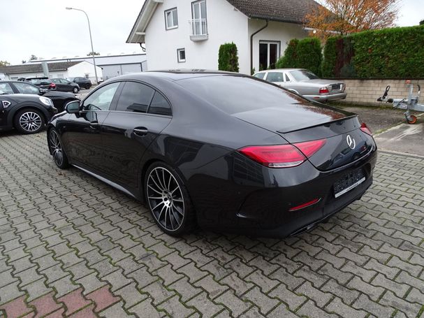 Mercedes-Benz CLS 400 d Edition 1 250 kW image number 6