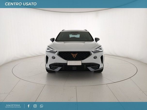 Cupra Formentor 110 kW image number 5