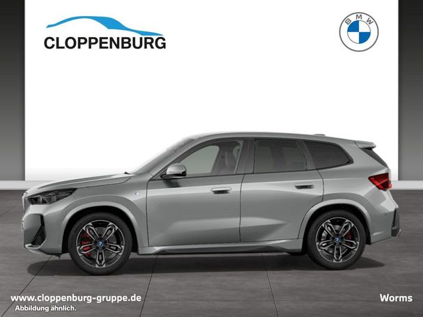 BMW iX1 xDrive30 M Sport 230 kW image number 2