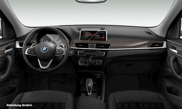 BMW X1 20i sDrive 131 kW image number 3