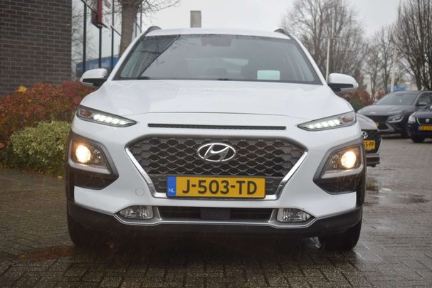 Hyundai Kona 1.6 GDI 103 kW image number 6