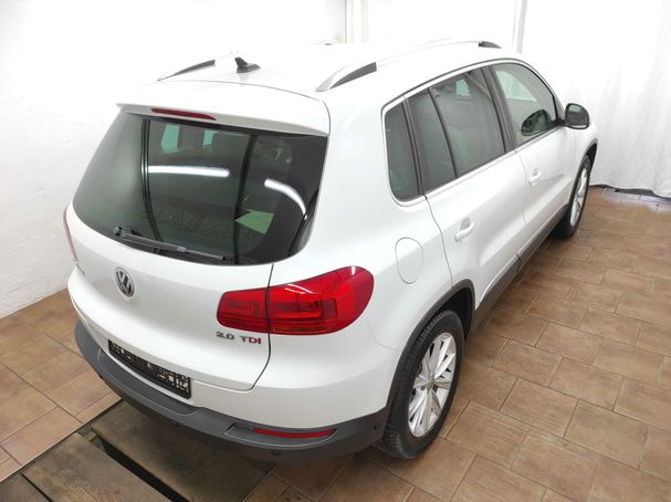 Volkswagen Tiguan 2.0 TDI 4Motion DSG 135 kW image number 27