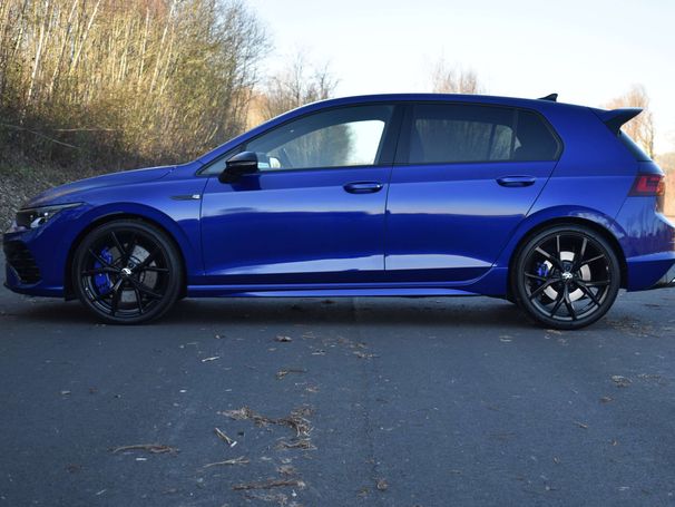 Volkswagen Golf R 4Motion DSG 235 kW image number 9