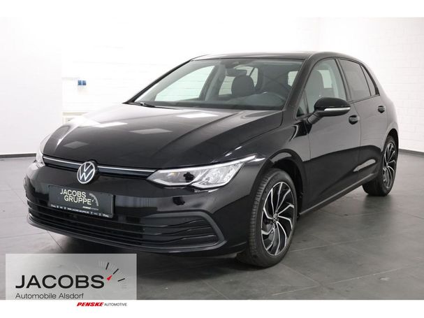 Volkswagen Golf 1.5 TSI 96 kW image number 2