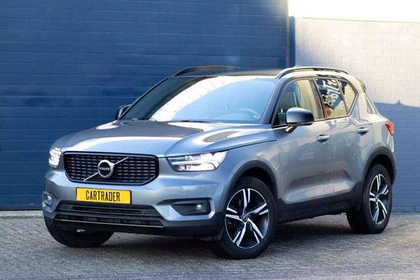 Volvo XC40 D3 110 kW image number 1