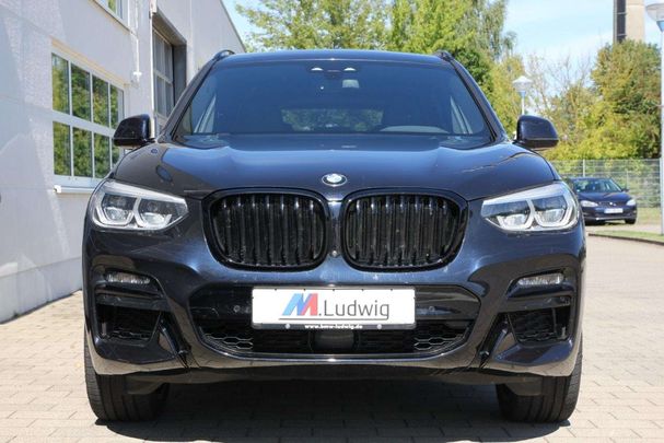 BMW X3 M xDrive 250 kW image number 2