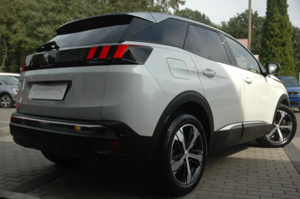 Peugeot 3008 PureTech EAT8 S&S Allure 96 kW image number 9