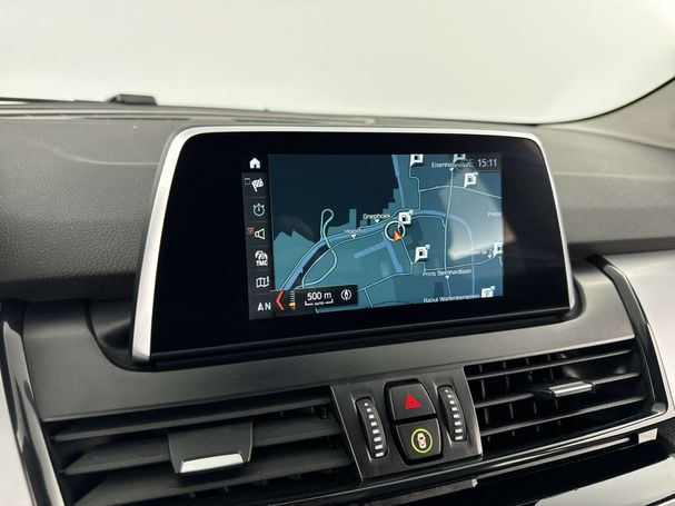 BMW 216i Active Tourer 80 kW image number 4