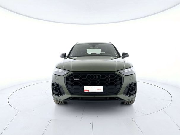 Audi Q5 50 TFSIe quattro S tronic 220 kW image number 2