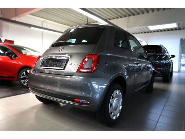 Fiat 500 1.0 51 kW image number 6