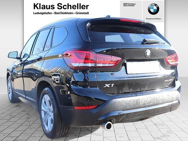 BMW X1 25e xDrive 162 kW image number 5