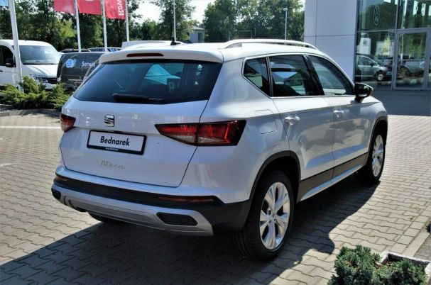 Seat Ateca 110 kW image number 9