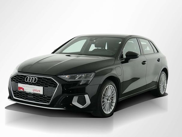 Audi A3 40 TFSIe S tronic Advanced 150 kW image number 15