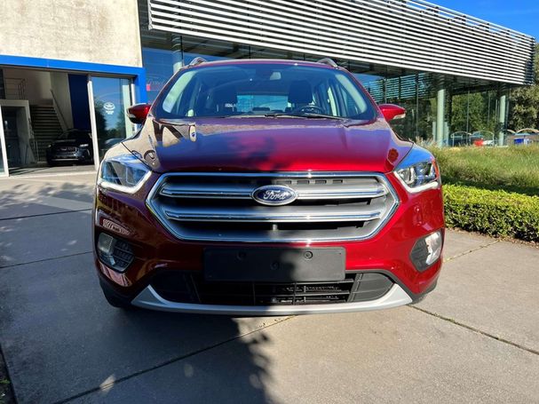 Ford Kuga 1.5 EcoBoost 110 kW image number 2