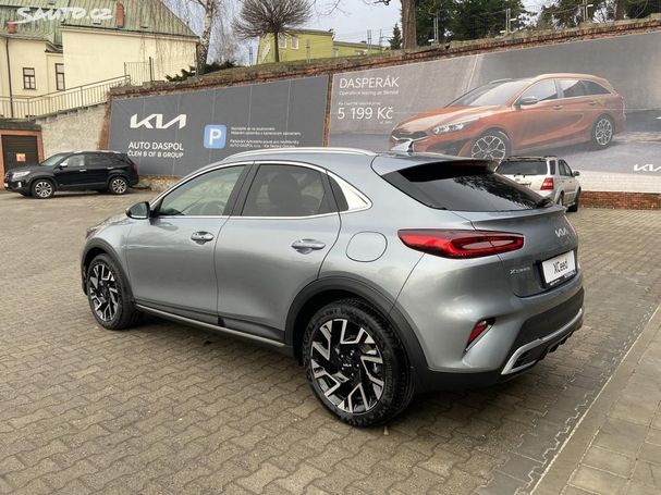 Kia XCeed 1.5 118 kW image number 5