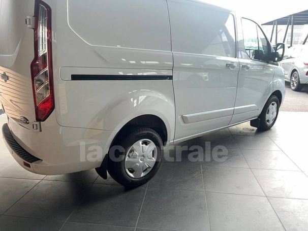  Ford Transit Custom 300 L1H1 Trend 96 kW image number 2