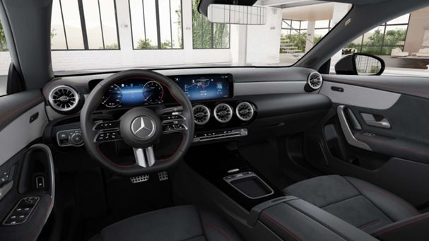 Mercedes-Benz CLA 250 160 kW image number 3