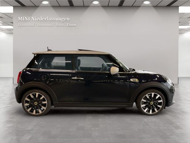 Mini Cooper SE M 135 kW image number 2