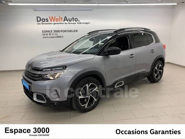 Citroen C5 Aircross BlueHDi 130 S&S EAT8 FEEL 96 kW image number 1