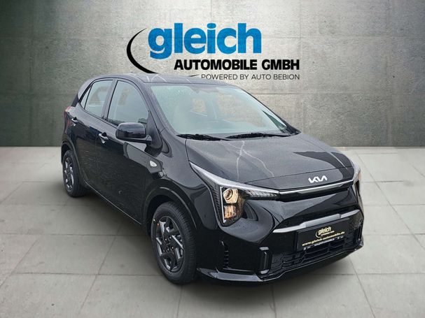 Kia Picanto 1.0 49 kW image number 18