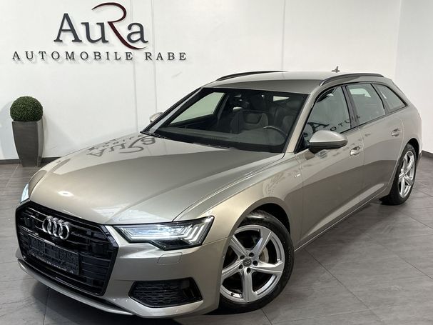 Audi A6 40 TDI S-line Avant 150 kW image number 2